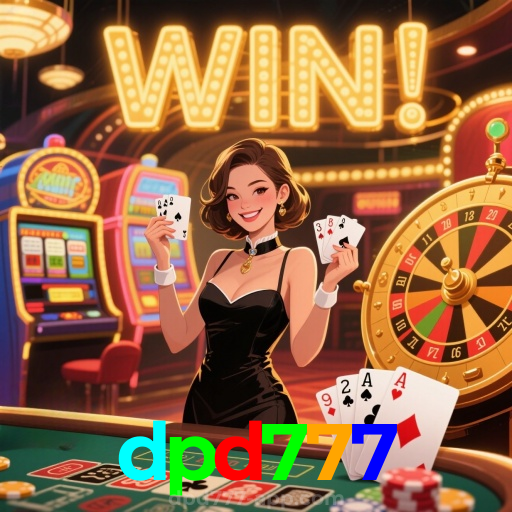 Explorando a Categoria de Jogos de Poker no dpd777