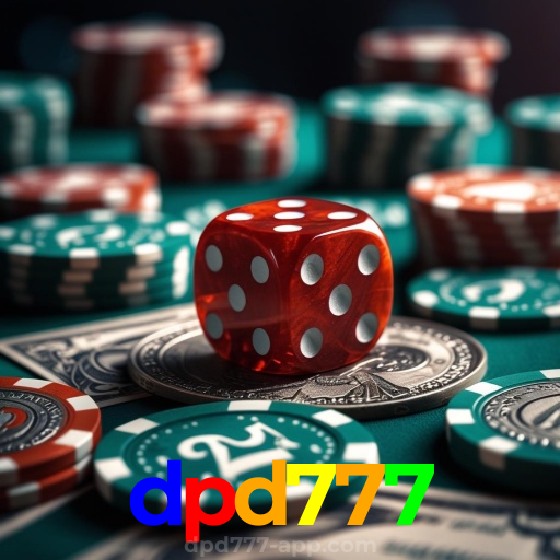A Emoção das Máquinas Slots no dpd777