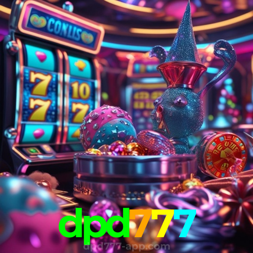 Cassino oficial dpd777: roleta, blackjack e bônus