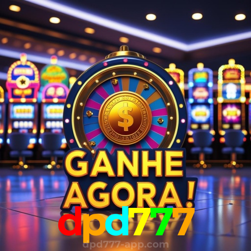 dpd777: cassino online no Brasil — certificada e premiada