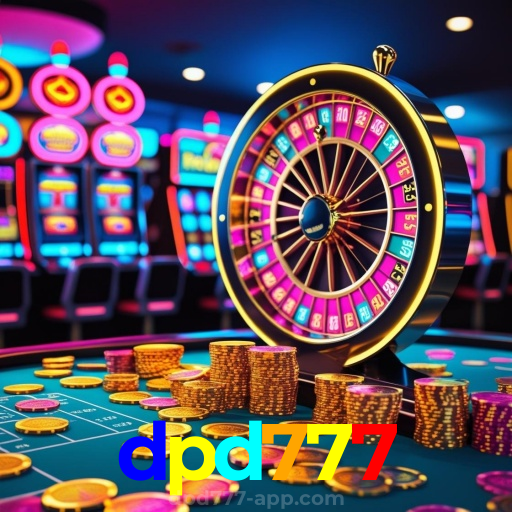 Explore os Jogos de Bingo no dpd777: Diversão e Prêmios ao Seu Alcance