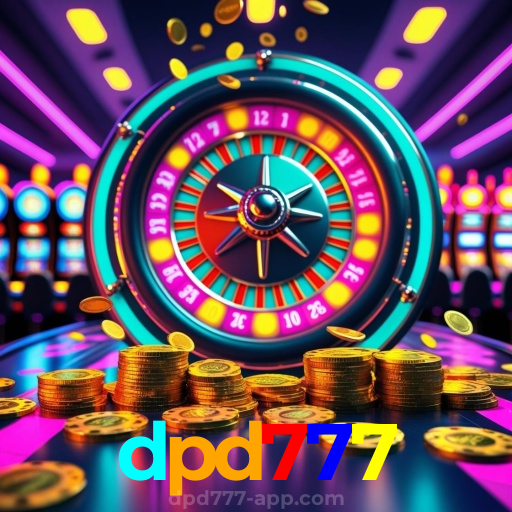 Descubra a Emoção do Cassino Ao Vivo no dpd777