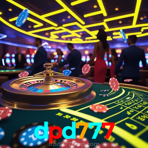 Descubra a Diversão dos Jogos de Mesa na dpd777
