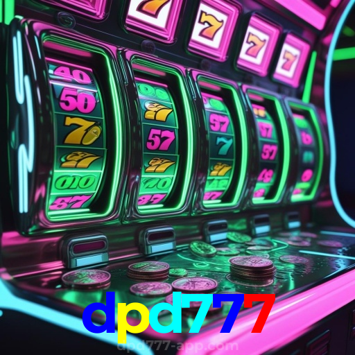 dpd777 3