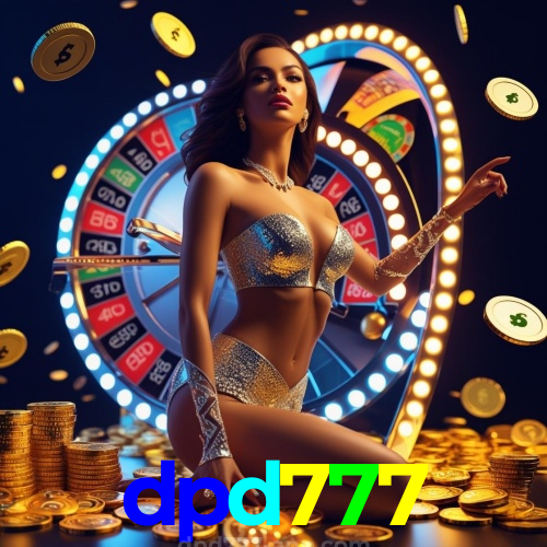 Cassino oficial dpd777: roleta, blackjack e bônus
