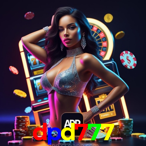 dpd777: cassino online no Brasil — certificada e premiada