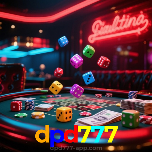 Descubra as Promoções Especiais da dpd777