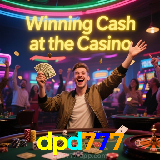 A Emoção das Máquinas Slots no dpd777