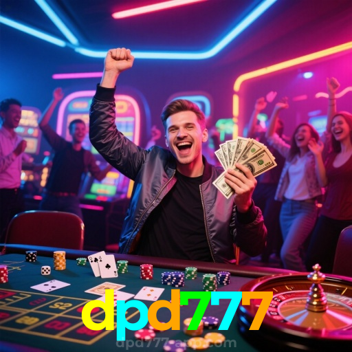 Apostas Esportivas: Uma Nova Era de Entretenimento em dpd777